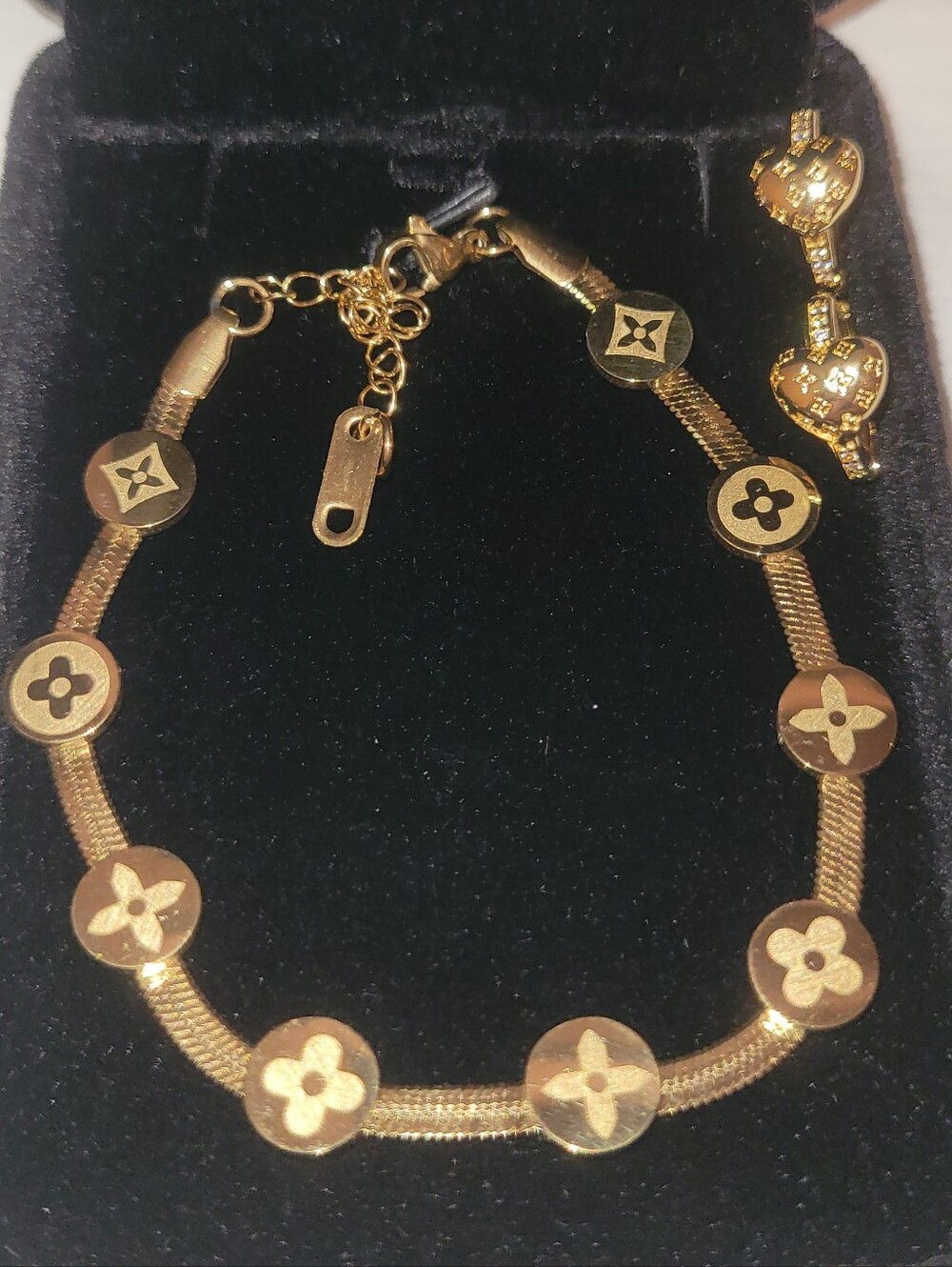 Luxury Jewelry